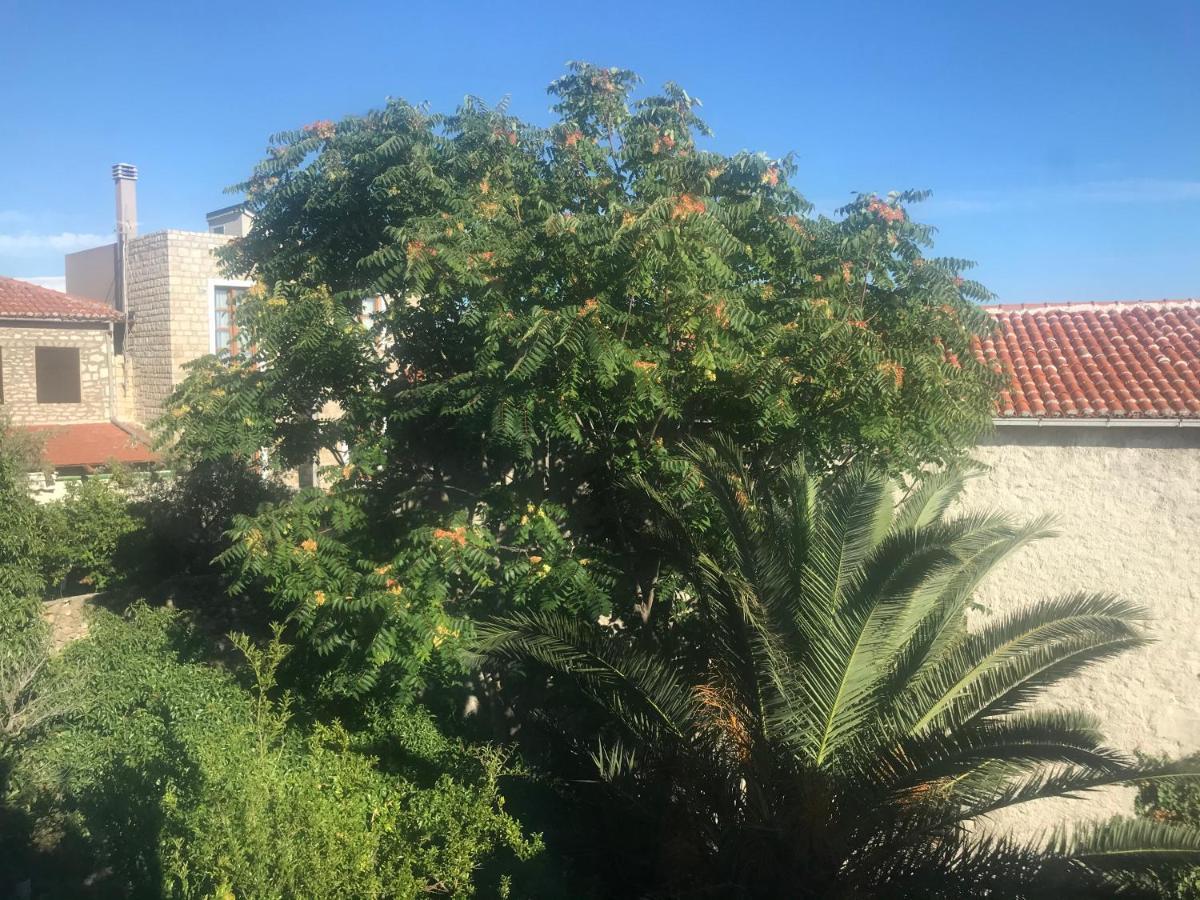 Apartments Gusar Ulcinj Ngoại thất bức ảnh