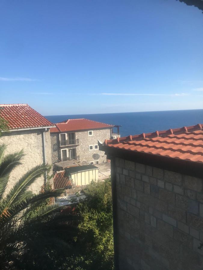 Apartments Gusar Ulcinj Ngoại thất bức ảnh
