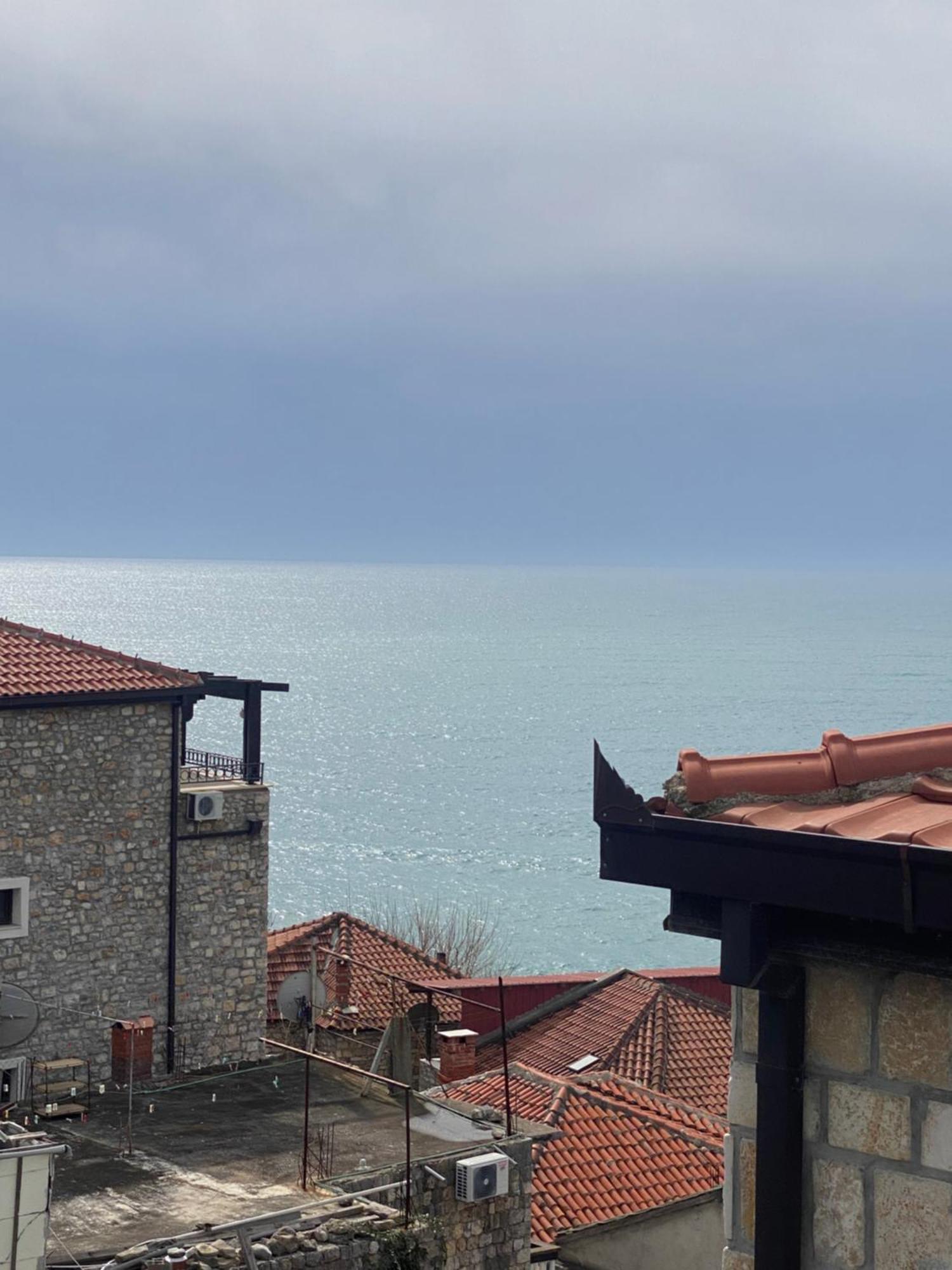 Apartments Gusar Ulcinj Ngoại thất bức ảnh