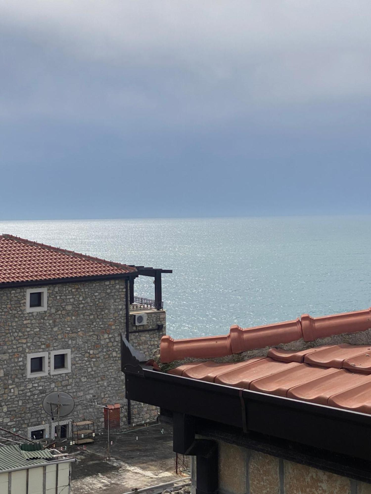 Apartments Gusar Ulcinj Ngoại thất bức ảnh