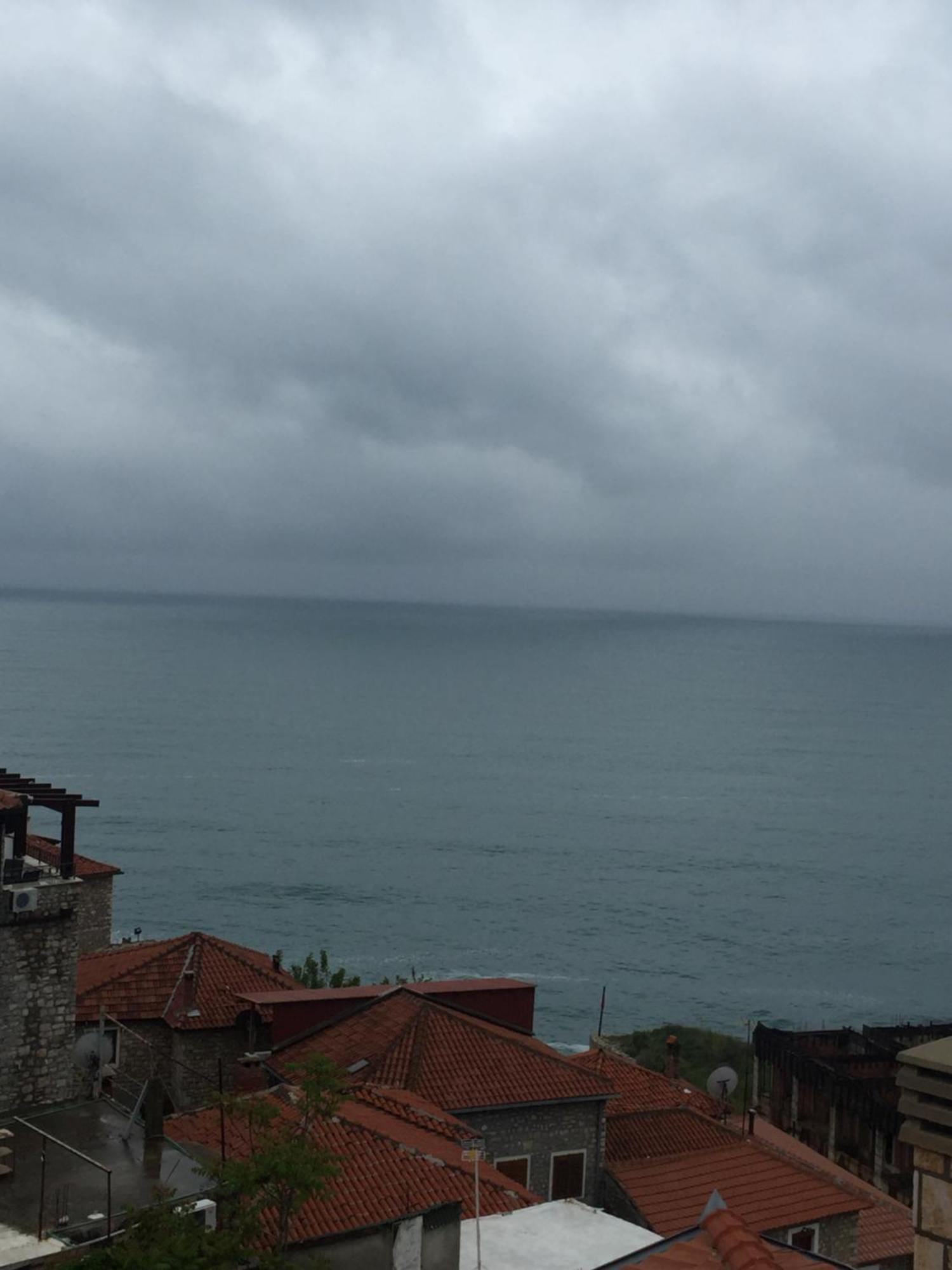 Apartments Gusar Ulcinj Ngoại thất bức ảnh