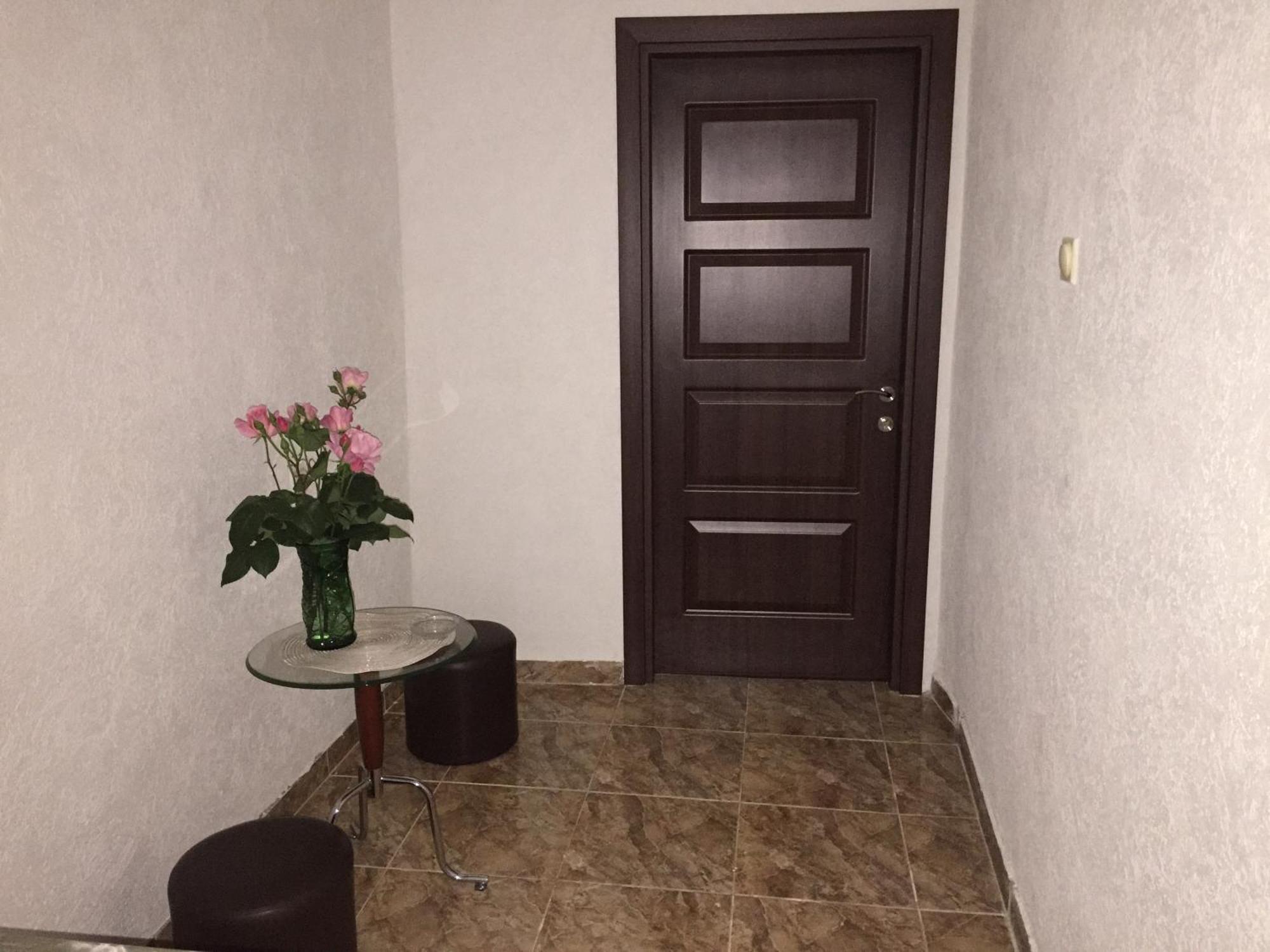 Apartments Gusar Ulcinj Ngoại thất bức ảnh