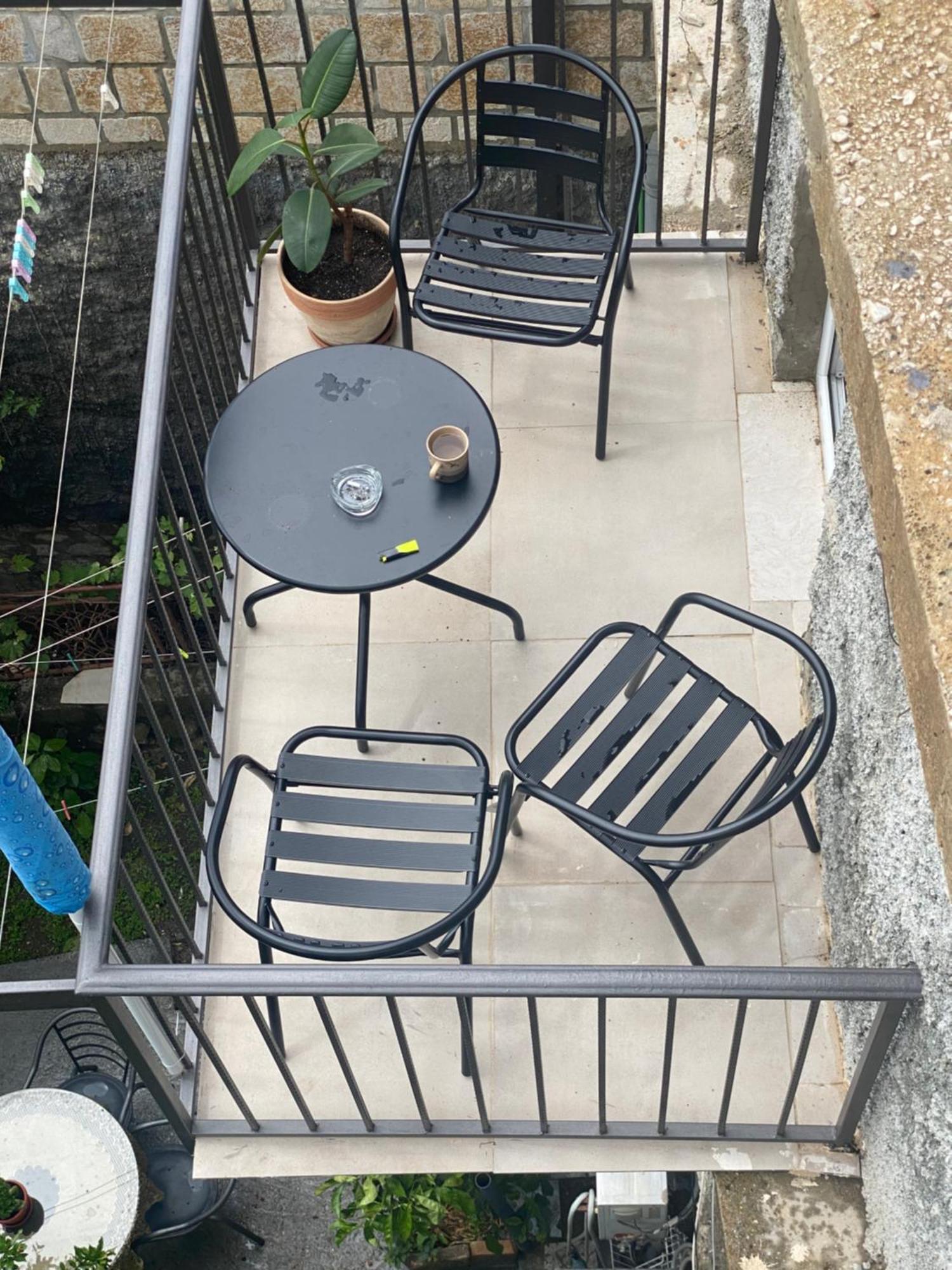 Apartments Gusar Ulcinj Ngoại thất bức ảnh